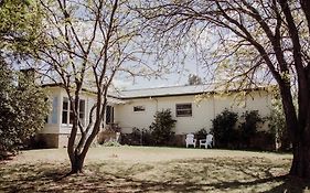 Ravenswood Farmhouse